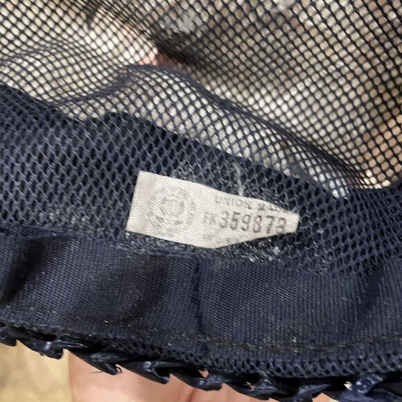 VTG Set 4 Women’s Dressy Hats- 1 Evelyn Varen, 2 Union Made 1 Unbranded W Extras - Picture 6 of 15